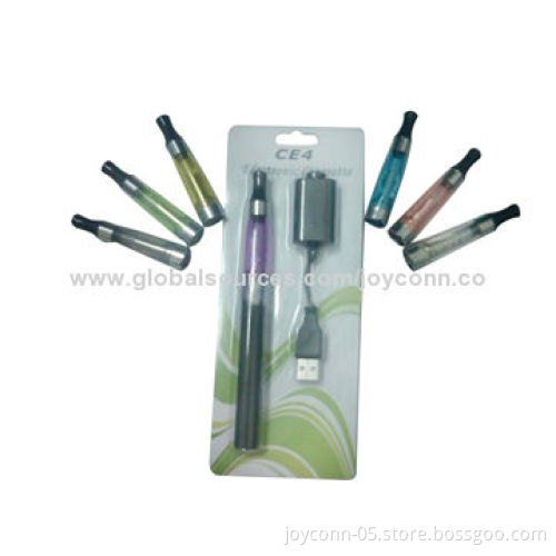 Cheap eGo CE4 Blister Kit